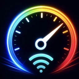 Uji Kecepatan - Optimasi Wifi