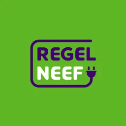 Regelneef のアイコン